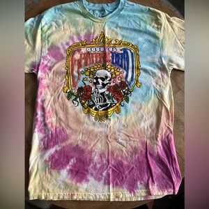 NWOT Grateful Dead T-Shirt